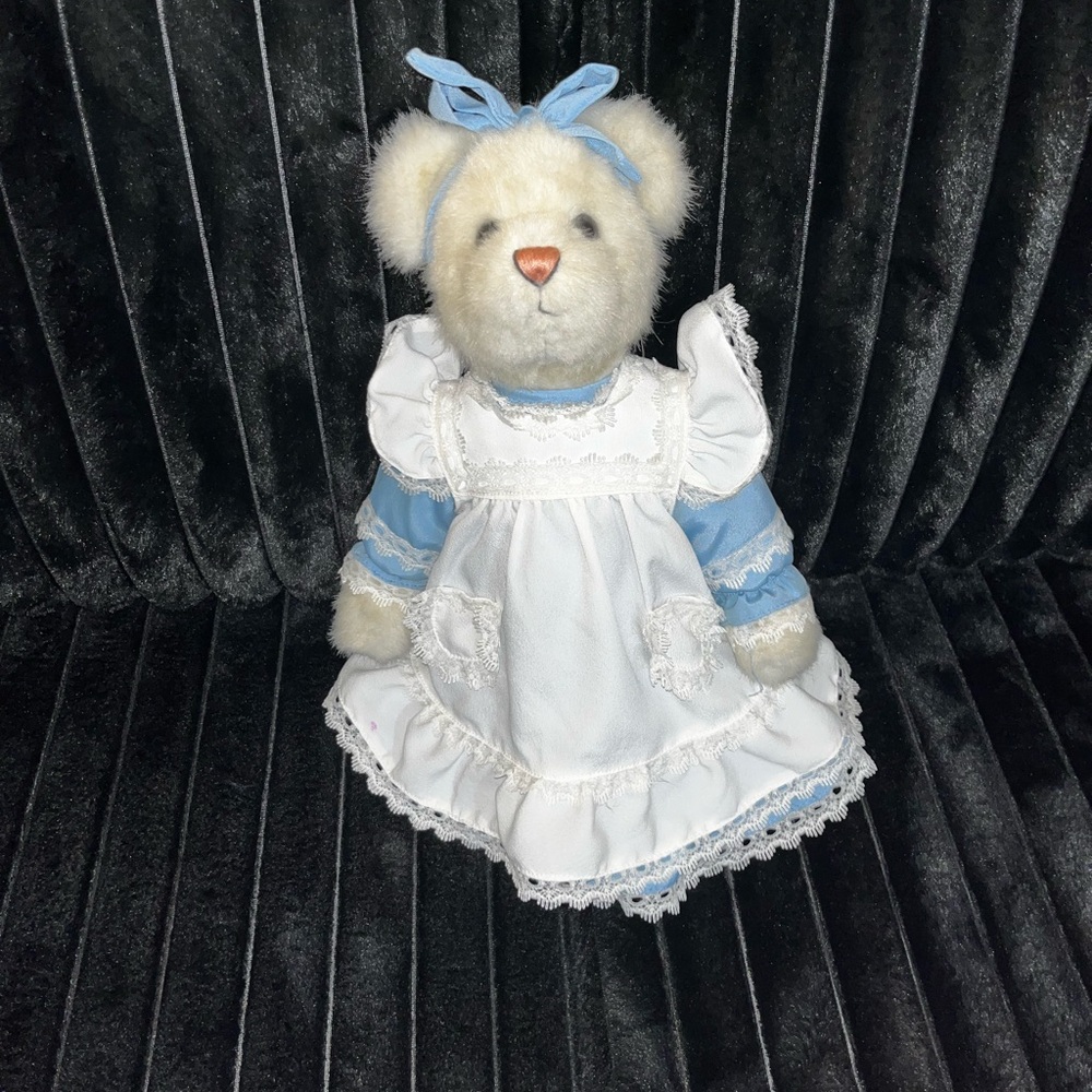 Boyds Bears Belle